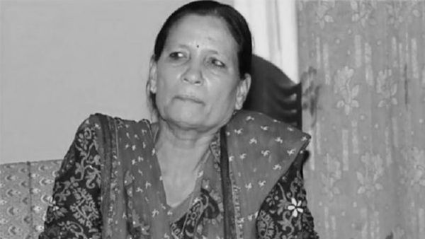 ନେପାଳ ପ୍ରଧାନମନ୍ତ୍ରୀ ପୁଷ୍ପ କମଲ ଦହଲଙ୍କ ପତ୍ନୀ ସୀତା ଦହଲଙ୍କ ଦେହାନ୍ତ,ଦୁଃଖ ପ୍ରକାଶ କଲେ ମୋଦି