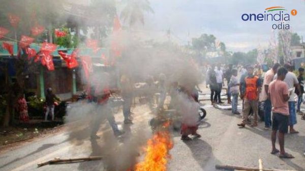 ପଶ୍ଚିମବଙ୍ଗ ପଞ୍ଚାୟତ ନିର୍ବାଚନରେ ସାଂଘାତିକ ହିଂସା: ଗଲାଣି ୧୧ ବହୁମୂଲ୍ୟ ଜୀବନ