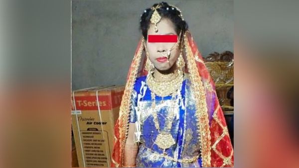 ସ୍ୱାମୀକୁ ଛାଡ଼ି ପ୍ରେମିକ ସହ ଫେରାର ହେଲା ଗର୍ଭବତୀ ସ୍ତ୍ରୀ