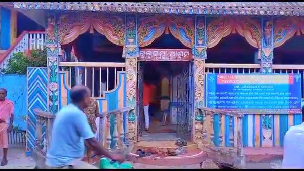 ଚିକିତ୍ସାଧୀନ ଅବସ୍ଥାରେ ଆଉ ଜଣେ ବାବାଙ୍କର ମୃତ୍ୟୁ