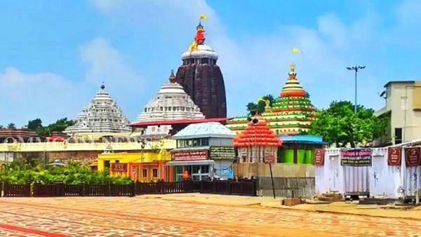 ଆଜି ହେବ ମହାପ୍ରଭୁଙ୍କ ଚିତାଲାଗି ନୀତି, 4 ଘଣ୍ଟା ବନ୍ଦ ରହିବ ସାଧାରଣ ଦର୍ଶନ