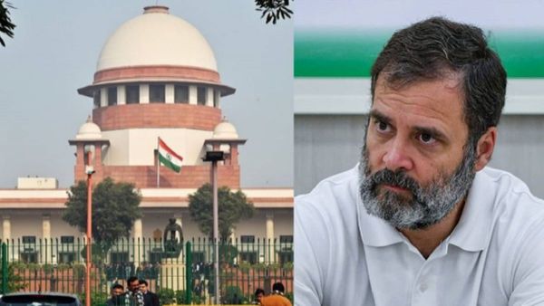 ମୋଦୀ ସରନେମ୍ ମାମଲା: ଗୁଜୁରାଟ ହାଇକୋର୍ଟଙ୍କ ନିଷ୍ପତ୍ତିକୁ ଚ୍ୟାଲେଞ୍ଜ କରି ସୁପ୍ରିମକୋର୍ଟରେ ପହଞ୍ଚିଲେ ରାହୁଲ