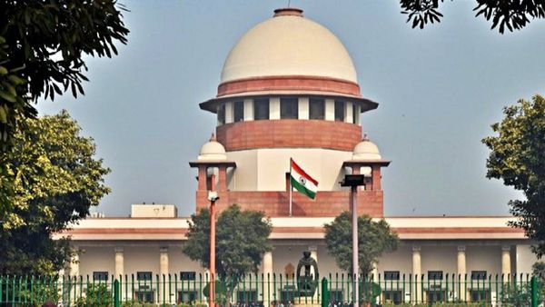 ଇଡି ନିର୍ଦ୍ଦେଶକଙ୍କ କାର୍ଯ୍ୟକାଲ ବୃଦ୍ଧିକୁ ବେଆଇନ୍ କହିଲେ ସୁପ୍ରିମ କୋର୍ଟ, 31 ଜୁଲାଇ ସୁଦ୍ଧା ପଦ ଛାଡ଼ିବାକୁ ନିର୍ଦ୍ଦେଶ