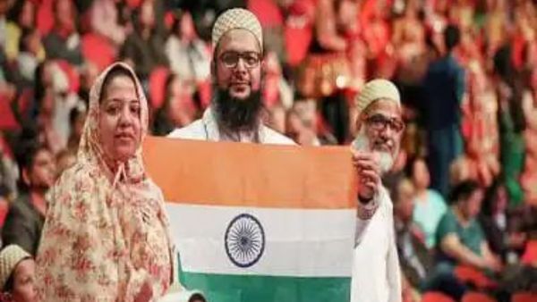 ୟୁନିଫର୍ମ ସିଭିଲ୍ କୋଡ୍: ବିବାହ, ଛାଡ଼ପତ୍ର ଆଦି ନିୟମ ସପକ୍ଷରେ ଅଧିକାଂଶ ମୁସଲମାନ ମହିଳା