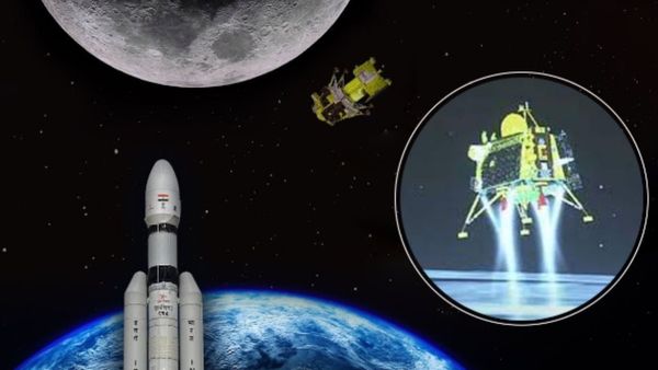 ଉଦାରୀକରଣ ଓ ମେଡ୍ ଇନ୍ ଇଣ୍ଡିଆ ଚନ୍ଦ୍ରଯାନ - 3: ସ୍ୱଦେଶୀ ଜ୍ଞାନକୌଶଳରେ ସମ୍ପୂର୍ଣ୍ଣ ପ୍ରସ୍ତୁତ, କେଉଁ କମ୍ପାନୀ କରିଛି କେଉଁ ଅଂଶ