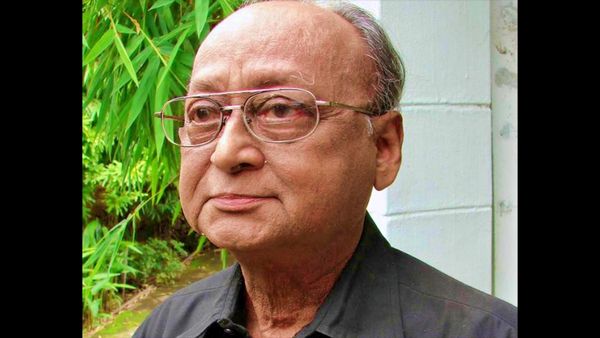 ପଦ୍ମଶ୍ରୀ କବି ଜୟନ୍ତ ମହାପାତ୍ରଙ୍କ ପରଲୋକ