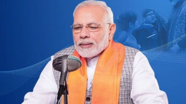 Mann Ki Baat : ଆଜି ମନ କି ବାତ କାର୍ଯ୍ୟକ୍ରମରେ ଦେଶବାସୀଙ୍କୁ ସମ୍ବୋଧିତ କରିବେ ପ୍ରଧାନମନ୍ତ୍ରୀ