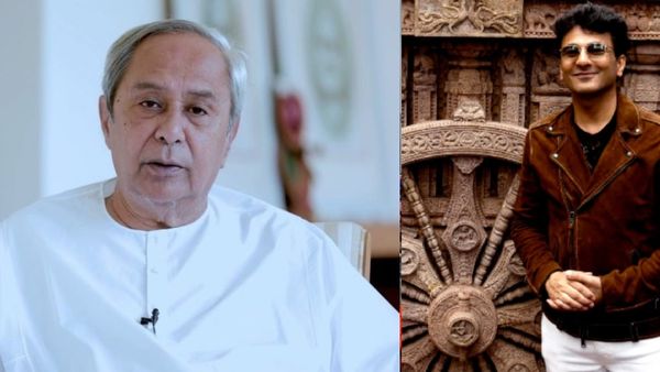 ମୁଖ୍ୟମନ୍ତ୍ରୀଙ୍କ ସହ ଆଲୋଚନା କଲେ ଆନ୍ତର୍ଜାତିକ ଖ୍ୟାତିସଂପନ୍ନ ସେଫ୍‌ ତଥା ଉଦ୍ୟୋଗୀ ବିକାଶ ଖାନ୍ନା