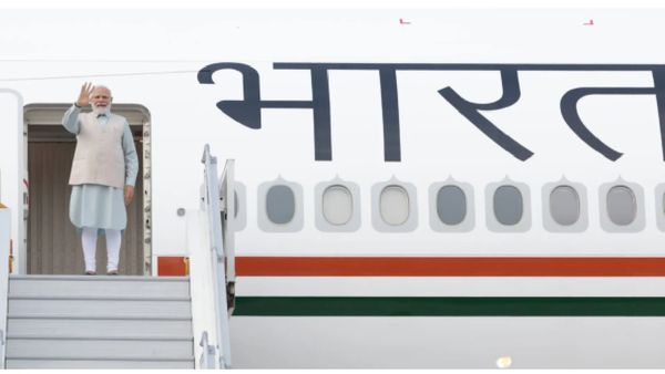 ୪୦ ବର୍ଷ ପରେ ଗ୍ରୀସ ଗସ୍ତରେ ଭାରତୀୟ ପ୍ରଧାନମନ୍ତ୍ରୀ, ଜାଣନ୍ତୁ କେଉଁ କେଉଁ କାର୍ଯ୍ୟକ୍ରମରେ ଯୋଗଦେବେ ମୋଦି