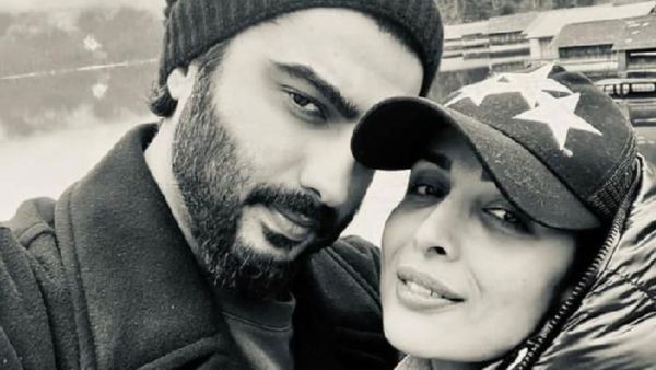 ଅର୍ଜୁନଙ୍କ ସହ ବ୍ରେକଅପ୍ ଖବରକୁ କନଫର୍ମ କଲେ ମଲାଇକା ଅରୋରା ! ଏପରି ଅନ୍ଦାଜରେ ଆସିଲେ ନଜର