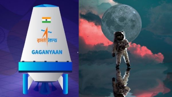 ମିଶନ ଗଗନୟାନରେ ମହକାଶକୁ ଯିବ ମହିଳା ରୋବୋଟ୍, ମନ୍ତ୍ରୀ ଦେଲେ ସୂଚନା