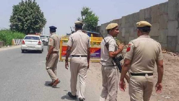 ହାଇ ଆର୍ଲଟରେ ହରିୟାଣା:ସ୍କୁଲ, କଲେଜ ଏବଂ ବ୍ୟାଙ୍କ ବନ୍ଦ