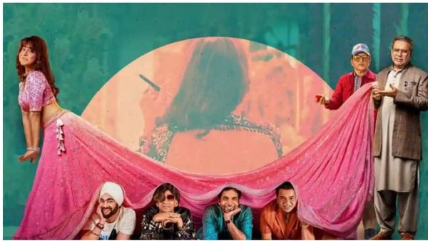 ମାଇଲେଜ୍ ନେଉଛି 'ଡ୍ରିମ୍ ଗାର୍ଲ-2', ରିଲିଜର ତୃତୀୟ ଦିନ କଲାଣି ଏତିକି କୋଟିର ଆୟ