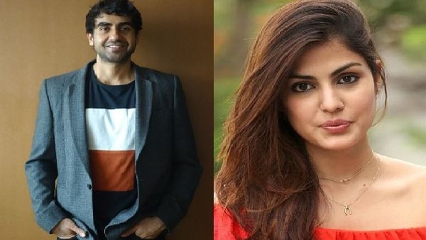 ସୁଶାନ୍ତଙ୍କ ମୃତ୍ୟୁ ପରେ ପୁଣି ପ୍ରେମରେ ପଡିଲେ ରିୟା ଚକ୍ରବର୍ତ୍ତୀ, ଏହି ବ୍ୟବସାୟୀଙ୍କୁ କରୁଛନ୍ତି ଡେଟ୍