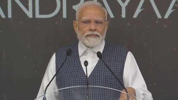 B20 Summit: ଆଜି ଭାରତରେ ଚାଲିଥିବା ବି 20 ଶିଖର ସମ୍ମିଳନୀକୁ ସମ୍ବୋଧିତ କରିବେ ପ୍ରଧାନମନ୍ତ୍ରୀ ନରେନ୍ଦ୍ର ମୋଦି