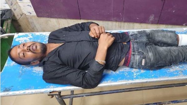 ପୁରୀରେ ଫୁଟିଲା ଗୁଳି, କୁଖ୍ୟାତ ପିନୁ ବରାଳ ଆହତ