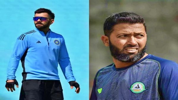 ବିରାଟ କୋହଲିଙ୍କ ପାଖରେ ନାହିଁ କୌଣସି ଟ୍ୟାଲେଣ୍ଟ: ୱାସିମ ଜାଫର