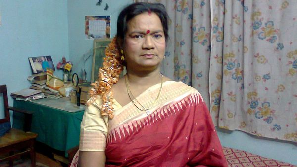 ଭଜନ କଣ୍ଠଶିଳ୍ପୀ ଶାନ୍ତିଲତା ବାରିକ ଗୁରୁତର