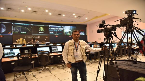 ଚନ୍ଦ୍ରାୟନ-୩ ଓ ଆଦିତ୍ୟ ଏଲ-୧ ଅଭିଯାନରେ BPFTI ଛାତ୍ରଙ୍କ ଚମତ୍କାରିତା