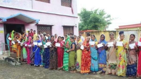 By Election : ଦେଶର ସାତୋଟି ବିଧାନସଭା ଆସନରେ ଅନୁଷ୍ଠିତ ଉପ-ନିର୍ବାଚନ ପାଇଁ  ଆଜି ଭୋଟ୍ ଗଣନା