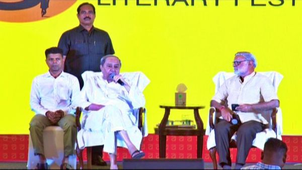 ମୋଦିଙ୍କୁ ୧୦ରୁ ୮ ନମ୍ବର ଦେଲେ ନବୀନ