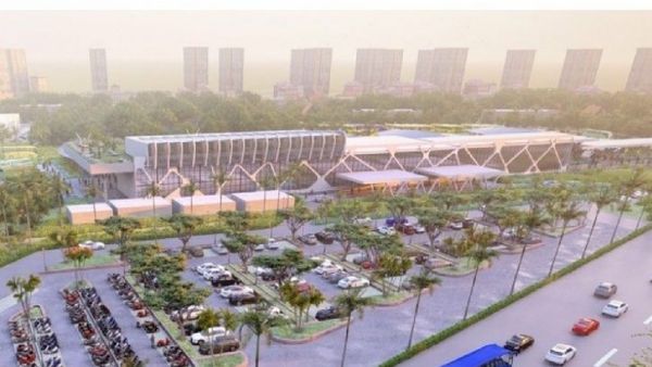 ଆସନ୍ତା କାଲି ଲୋକାର୍ପଣ ହେବ କଟକ ନେତାଜୀ ବସ୍ ଟର୍ମିନାଲ୍