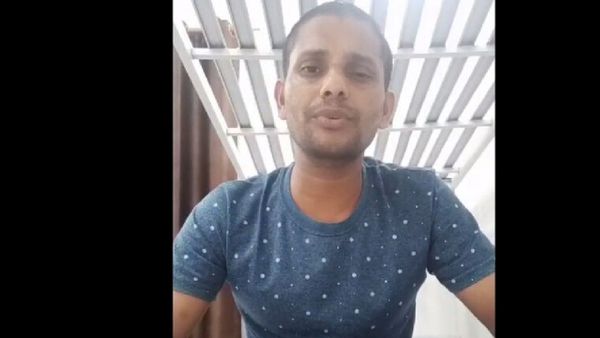 ବିଦେଶରେ ଫସିଛନ୍ତି ଗଞ୍ଜାମ ଯୁବକ