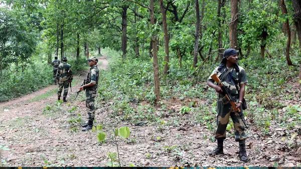 ସୁକମାରେ ଅନକାଉଣ୍ଟର, 2 ମାଓବାଦୀ ନିହତ