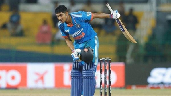 ଏସିଆ କପ୍ : ବେକାର ହେଲା ଗିଲଙ୍କ ଶତକ, ଭାରତକୁ ୬ ରନରେ ହରାଇଲା ବାଂଲାଦେଶ