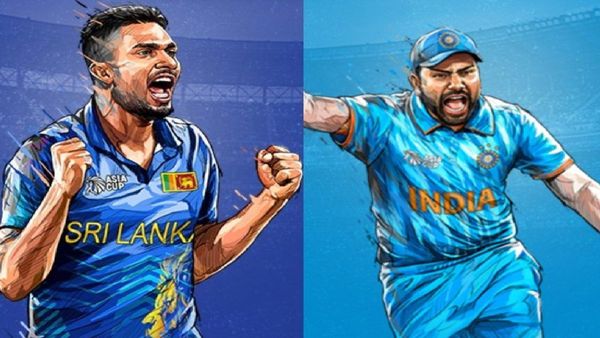 Asia Cup Final: ସିଂହଳୀ ଦଳକୁ ଭେଟିବ ଭାରତ, 5 ବର୍ଷ ପରେ ବଡ଼ ଟ୍ରଫି ଆଶାରେ ଭାରତୀୟ ଟିମ୍