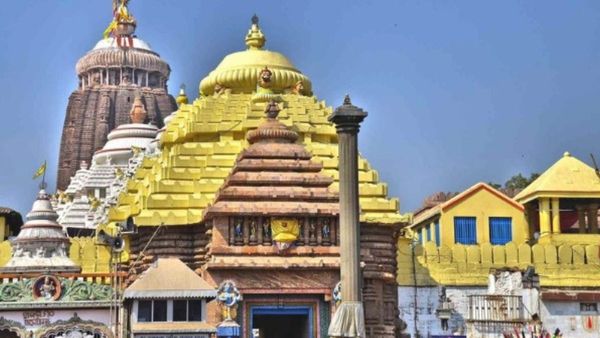 ଶ୍ରୀମନ୍ଦିରରେ ଚାଲିଛି ପ୍ରଭୁ ଶ୍ରୀକୃଷ୍ଣଙ୍କ ଲୀଳା; ଏକାଦଶୀ ତିଥିରେ ଆଜି କାଳୀୟଦଳନ ବେଶ ନୀତି