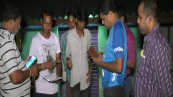 ଅଧା ବାଟରେ ସରିଗଲା ପେଟ୍ରୋଲ, ନାବାଳକକୁ ବନ୍ଧା ପକାଇ ଅପହରଣକାରୀ ଛୁ'