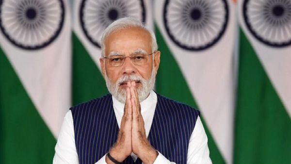 ପ୍ରଧାନମନ୍ତ୍ରୀ ମୋଦୀଙ୍କ 73 ତମ ଜନ୍ମଦିନ: ଦିଲ୍ଲୀରେ 'ଯଶୋଭୂମି'ର କରିବେ ଉଦଘାଟନ, ବିଜେପି ଆରମ୍ଭ କରିବ ସେବା ପାଖୱାଡା କାର୍ଯ୍ୟକ