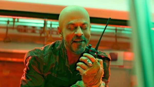 'ଜୱାନ୍' ଭାଙ୍ଗିବ ବଡ଼ ବଡ଼ ଫିଲ୍ମର ରେକର୍ଡ, ରିଲିଜ୍ ପୂର୍ବରୁ କଲାଣି ଏତିକି କୋଟିର ବ୍ୟବସାୟ