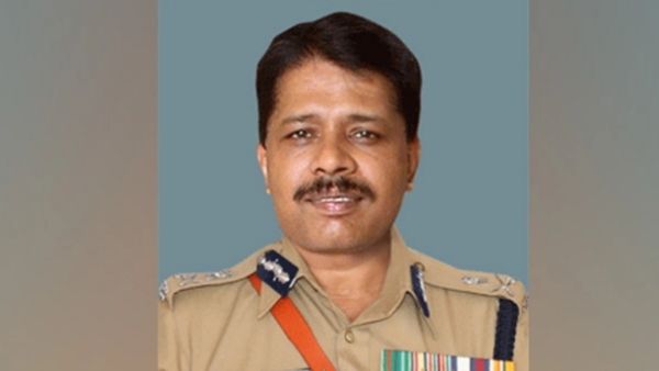 ଏସ୍‌ପିଜି ମୁଖ୍ୟଙ୍କ ଦେହାନ୍ତ, ମୋଦୀଙ୍କ ସୁରକ୍ଷା ଦାୟିତ୍ୱରେ ଥିଲେ