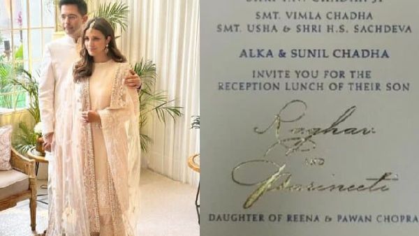 ଏହି ତାରିଖରେ ବିବାହ କରିବେ ଆପ୍ ସାଂସଦ ରାଘବ ଚଢା ଏବଂ ପରିଣୀତି