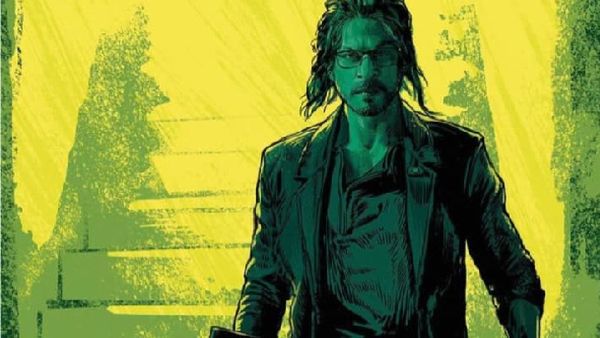 ଜାଣନ୍ତୁ ପ୍ରଥମ ଦିନରେ କେତେ କୋଟିର ବ୍ୟବସାୟ କଲା ଫିଲ୍ମ 'ଜୱାନ୍'