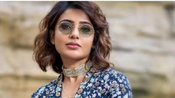 ସିନେମା ଛାଡି ରାଜନୀତିରେ ପାଦ ଦେବେ ସାଉଥ୍ ସୁନ୍ଦରୀ ସମନ୍ଥା !