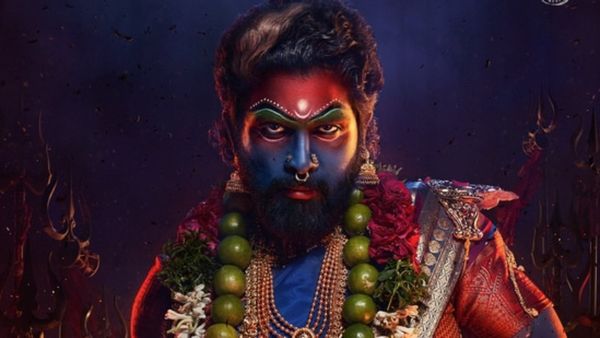 ଏହି ତାରିଖରେ ରିଲିଜ୍ ହେବ Pushpa 2 The Rule