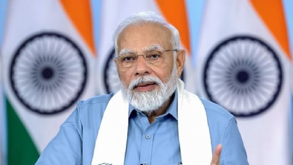 ବିରୋଧିଙ୍କ ଉପରେ ବର୍ଷିଲେ ମୋଦି: କହିଲେ ସନାତନ ସଂସ୍କାର ଏବଂ ପରମ୍ପରାକୁ ସମାପ୍ତ କରିବାକୁ ଚେଷ୍ଟା କରାଯାଉଛି