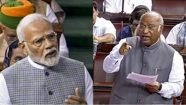 ବଦଳେଇବାର ଅଛି ଯଦି ପରିସ୍ଥିତି ବଦଳାଅ, ନା ବଦଳାଇଲେ କ'ଣ ହେବ: ମଲ୍ଲିକାର୍ଜୁନ ଖଡଗେ