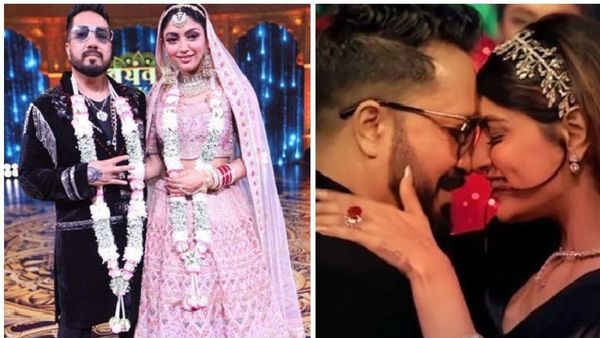 ଏହି କାରଣରୁ ଅଭିନେତ୍ରୀ ଆକାଂକ୍ଷା ପୁରୀଙ୍କୁ ବିବାହ କଲେ ନାହିଁ ମିକା ସିଂ