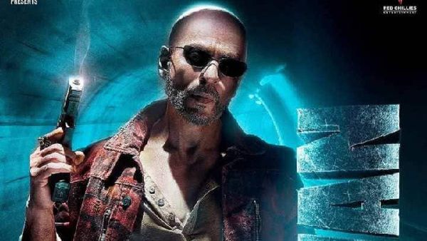 ୧୩ ଦିନରେ ଏତିକି କୋଟିର ବ୍ୟବସାୟ କଲାଣି 'ଜୱାନ୍'