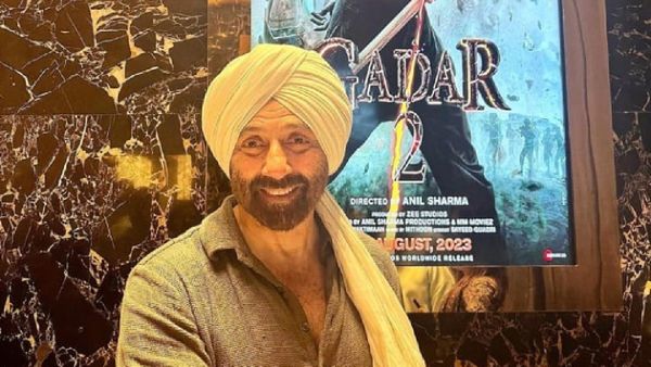 ଅକ୍ଟୋବର ମାସରେ ଏହି ଓଟିଟି ପ୍ଲାଟଫର୍ମରେ ରିଲିଜ୍ ହେବ 'ଗଦର ୨'