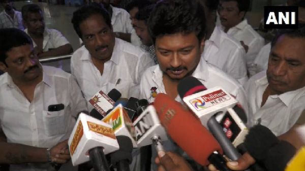 'ମହିଳା ସଂରକ୍ଷଣ ବିଲ୍'କୁ ନେଇ ଉଦୟାନିଧି ଷ୍ଟାଲିନ କହିଲେ ଏହା ଉପରେ କୌଣସି ସ୍ପଷ୍ଟତା ନାହିଁ...