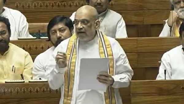 Women's Reservation Bill: ବର୍ତ୍ତମାନ ଯୁଗ ବଦଳିବା ପାଇଁ ଯାଉଛି, ଆମ ପାଇଁ ଏହା ରାଜନୈତିକ ପ୍ରସଙ୍ଗ ନୁହେଁ...