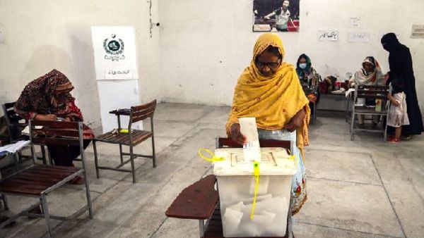 ଏହି ତାରିଖରେ ହେବ ପାକିସ୍ତାନରେ ସାଧାରଣ ନିର୍ବାଚନ