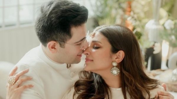 Parineeti Chopra-Raghav Wedding: ରାଘବ-ପରିଣିତୀଙ୍କ ବିବାହରେ ଯୋଗ ଦେବେ ୪ ରାଜ୍ୟର ମୁଖ୍ୟମନ୍ତ୍ରୀ