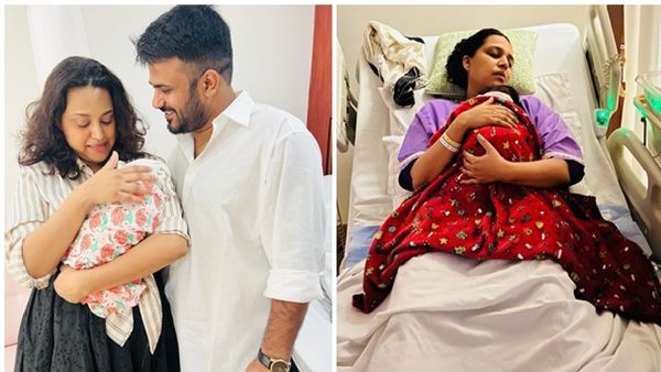 ମା' ହେଲେ ବଲିଉଡ ଅଭିନେତ୍ରୀ ସ୍ୱରା ଭାସ୍କର, ଝିଅ ନାଁକୁ ନେଇ ହେଲେ ଟ୍ରୋଲ