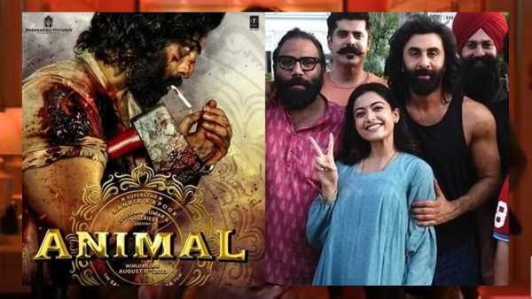 Animal Teaser: 'ଆନିମଲ'ର ଦମଦାର ଟିଜର୍ ରିଲିଜ୍, ଜାଣନ୍ତୁ କେବେ ମୁକ୍ତିଲାଭ କରିବ ସିନେମା